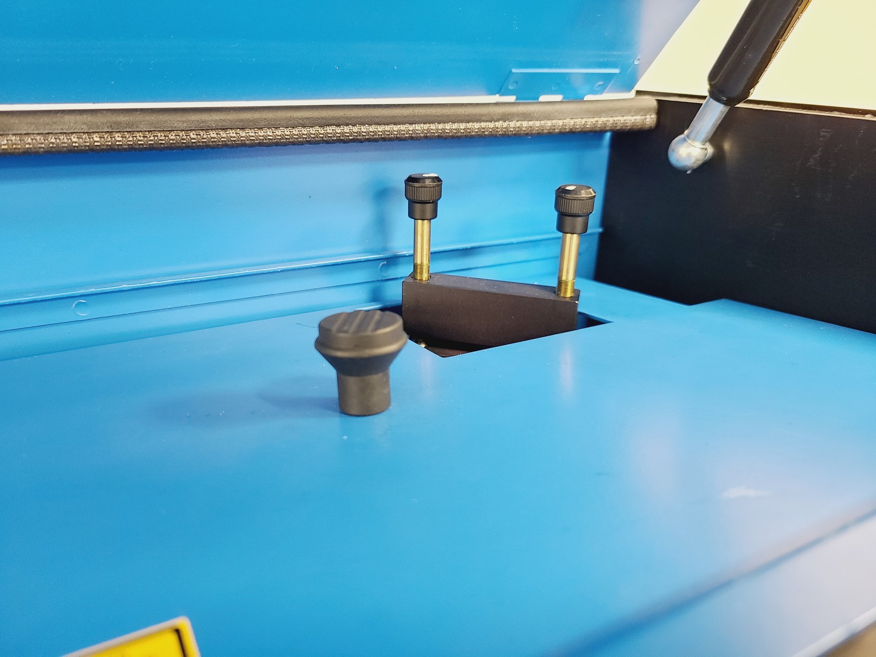 Image of Sirah Cobra Stretch Dye Laser CSTR-LG-24 Lab