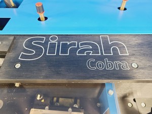 Thumbnail image of Sirah Cobra Stretch Dye Laser CSTR-LG-24 Lab