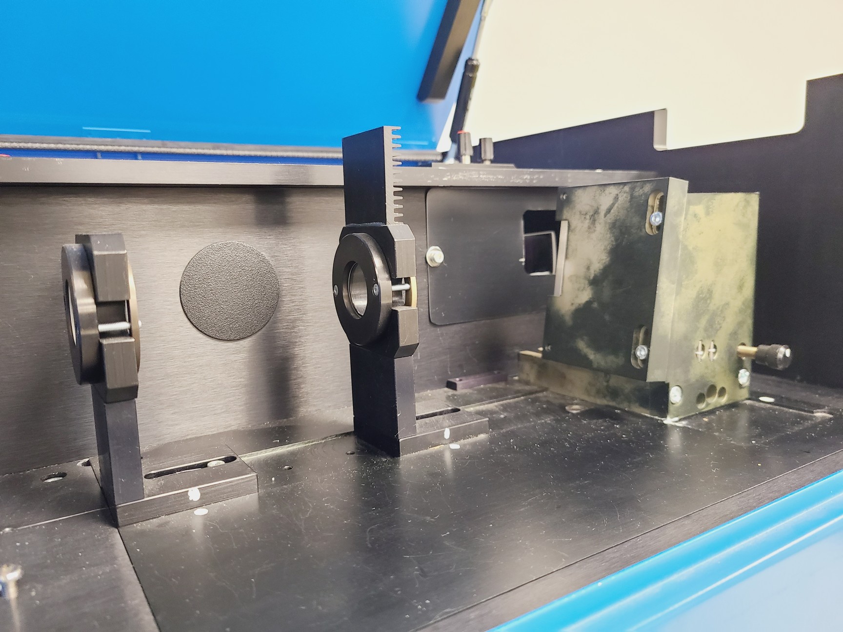 Image of Sirah Cobra Stretch Dye Laser CSTR-LG-24 Lab