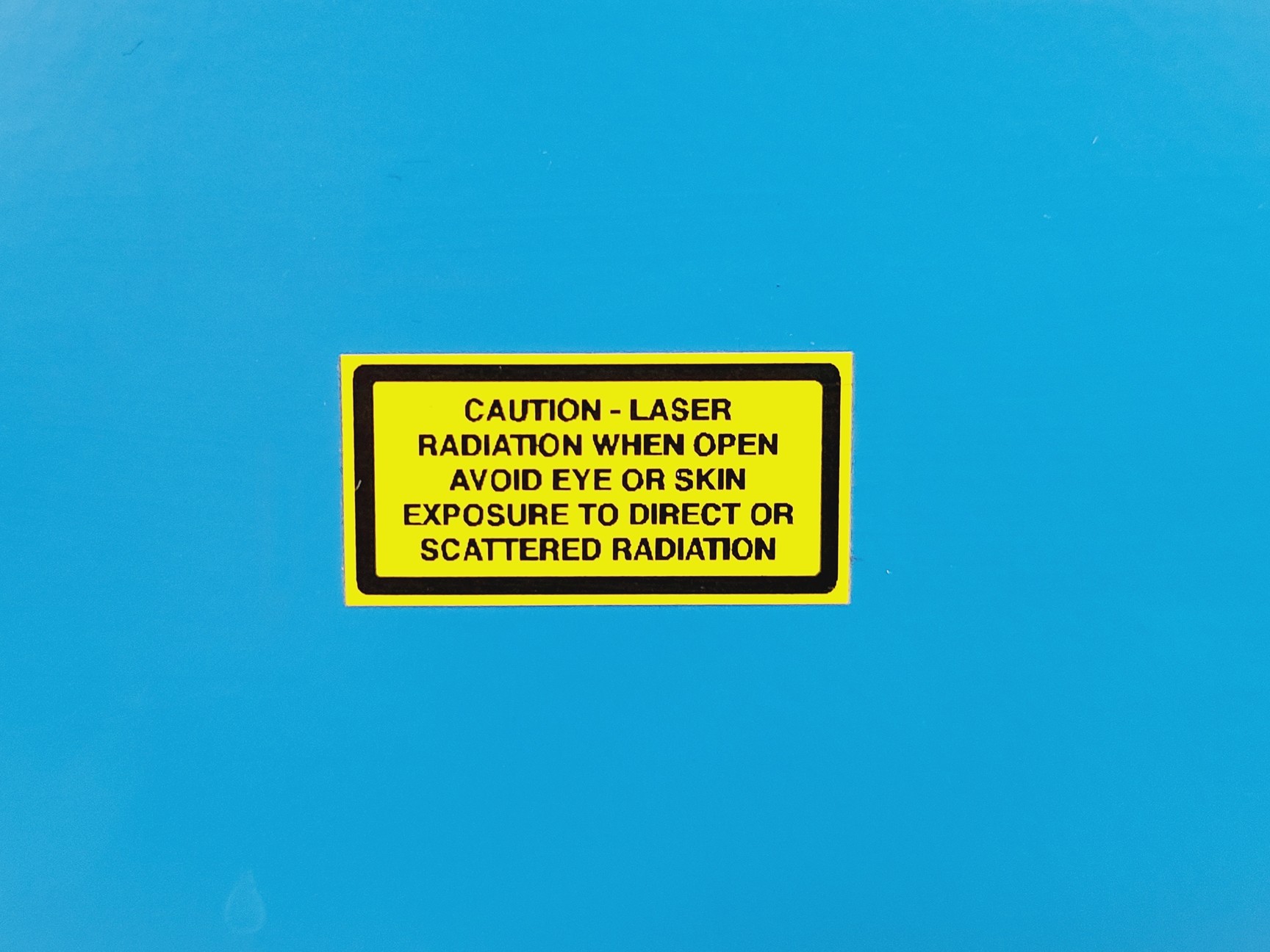 Image of Sirah Cobra Stretch Dye Laser CSTR-LG-24 Lab