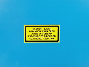 Thumbnail image of Sirah Cobra Stretch Dye Laser CSTR-LG-24 Lab