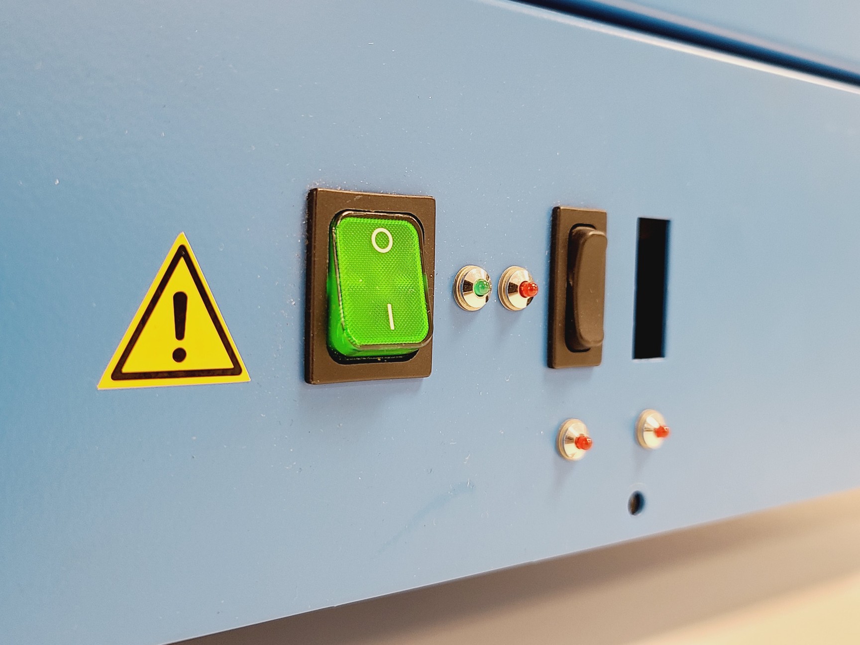 Image of Sirah Cobra Stretch Dye Laser CSTR-LG-24 Lab