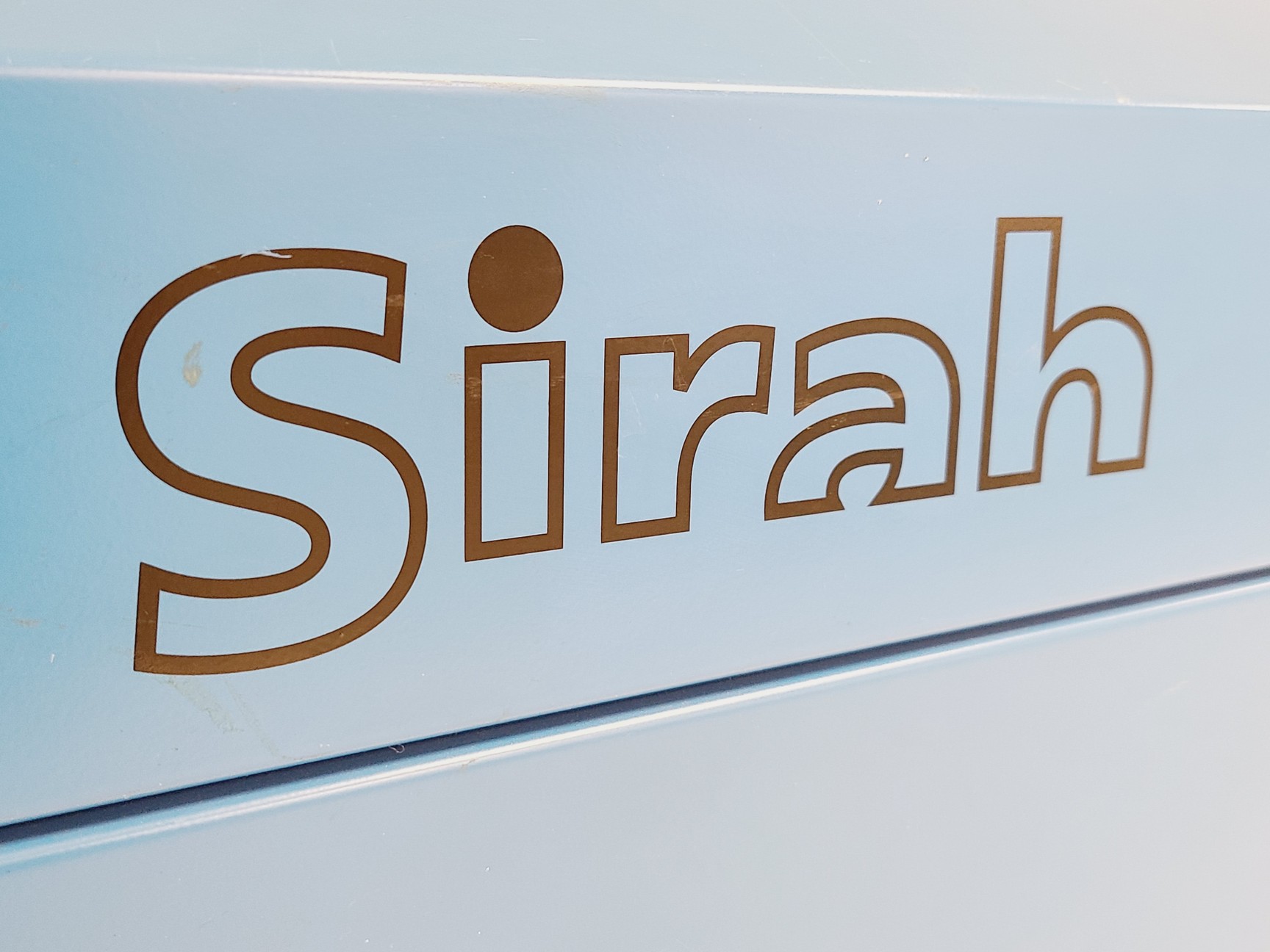 Image of Sirah Cobra Stretch Dye Laser CSTR-LG-24 Lab