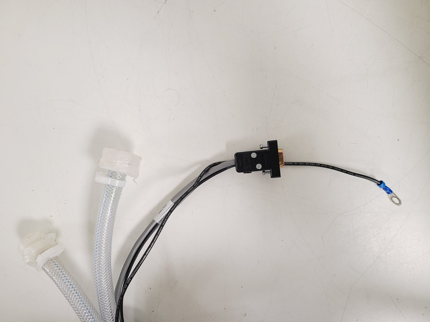 Image of Continuum Surelite SLI-10 High Energy Nd:YAG Laser w/ Power Supply