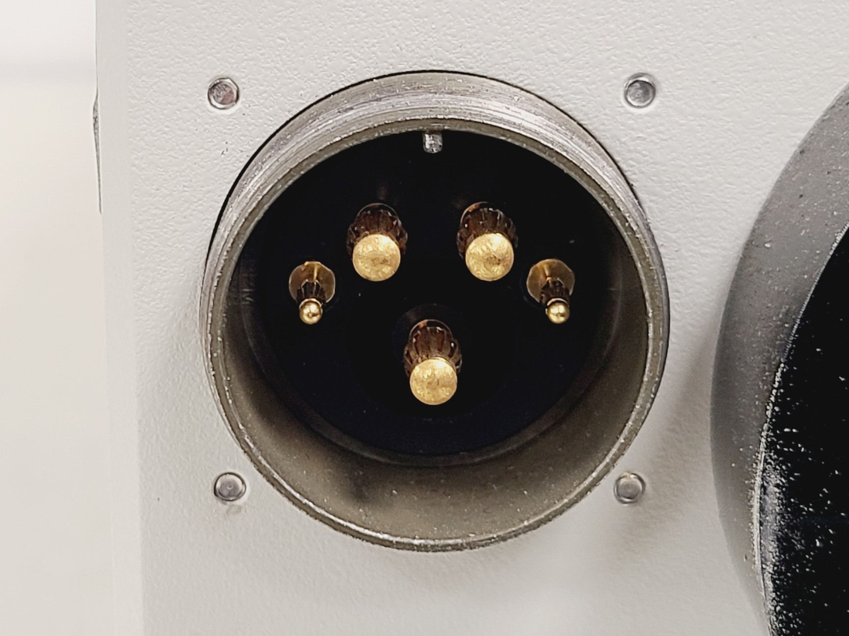 Image of Continuum Surelite SLI-10 High Energy Nd:YAG Laser w/ Power Supply