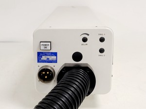 Thumbnail image of Continuum Surelite SLI-10 High Energy Nd:YAG Laser w/ Power Supply