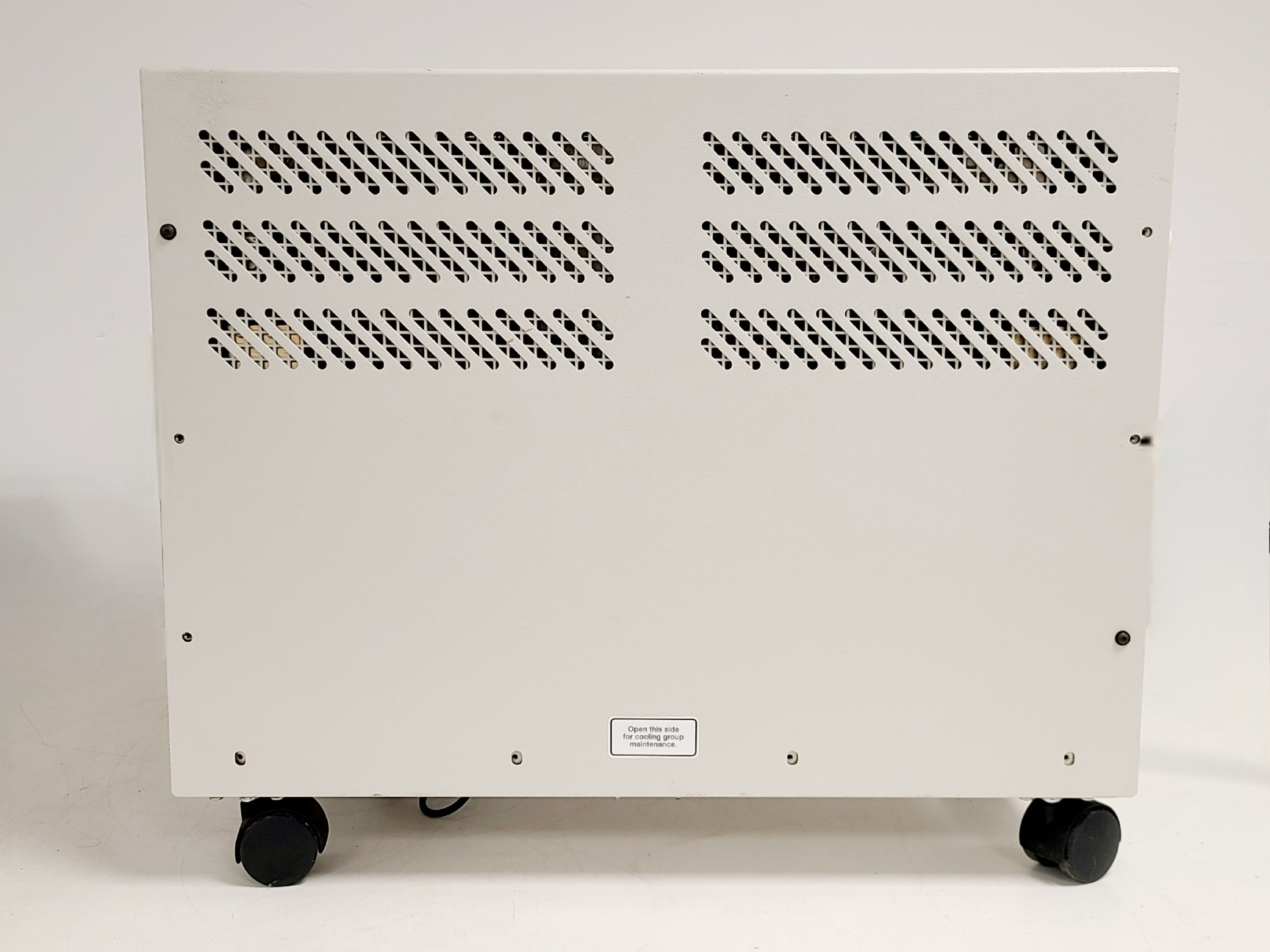 Image of Continuum Surelite SLI-10 High Energy Nd:YAG Laser w/ Power Supply