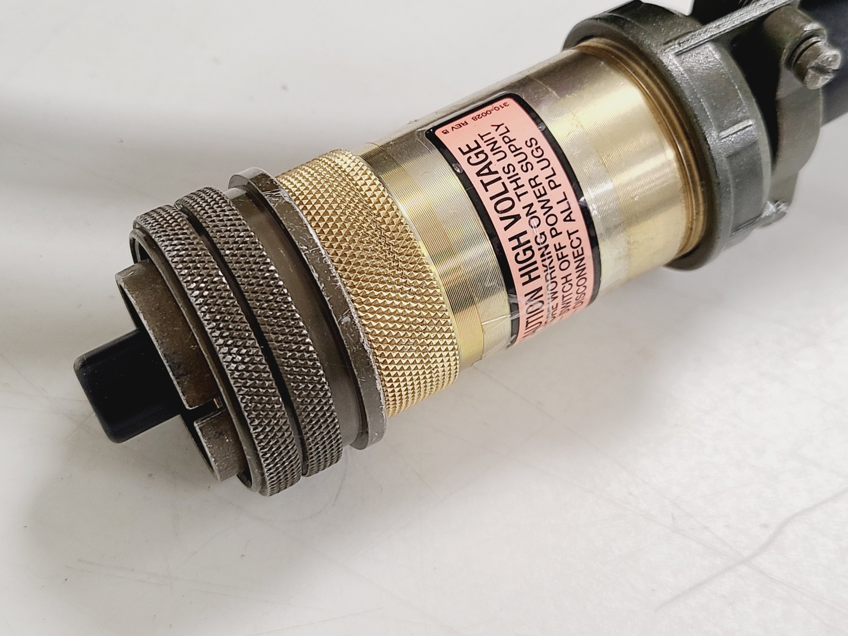 Image of Continuum Surelite SLI-10 High Energy Nd:YAG Laser w/ Power Supply