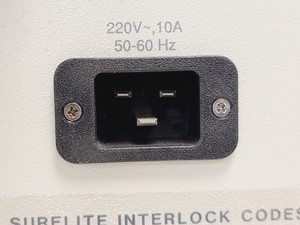 Thumbnail image of Continuum Surelite SLI-10 High Energy Nd:YAG Laser w/ Power Supply