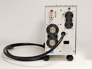 Thumbnail image of Continuum Surelite SLI-10 High Energy Nd:YAG Laser w/ Power Supply