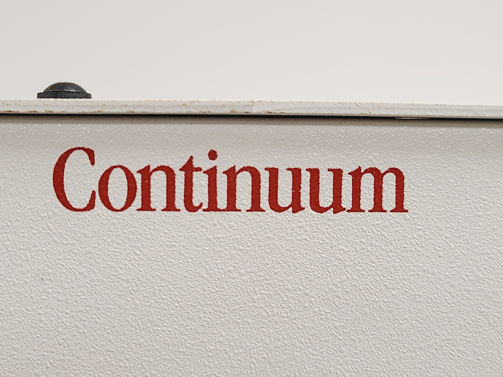 Image of Continuum Surelite SLI-10 High Energy Nd:YAG Laser w/ Power Supply