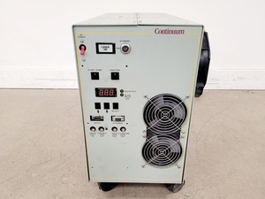 Image of Continuum Surelite SLII-10 Laser Power Supply