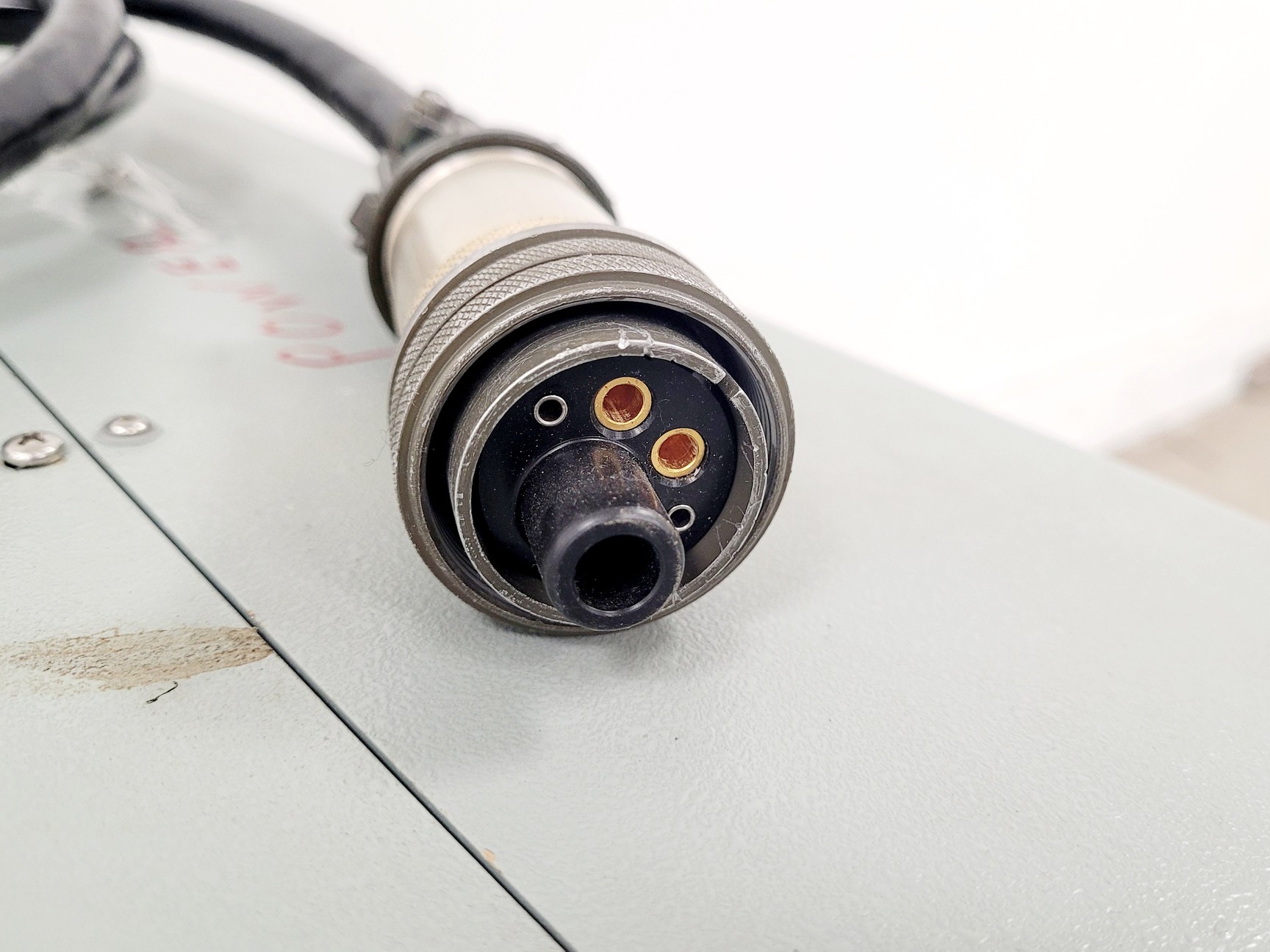 Image of Continuum Surelite SLII-10 Laser Power Supply