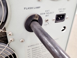 Thumbnail image of Continuum Surelite SLII-10 Laser Power Supply