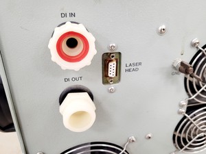 Thumbnail image of Continuum Surelite SLII-10 Laser Power Supply