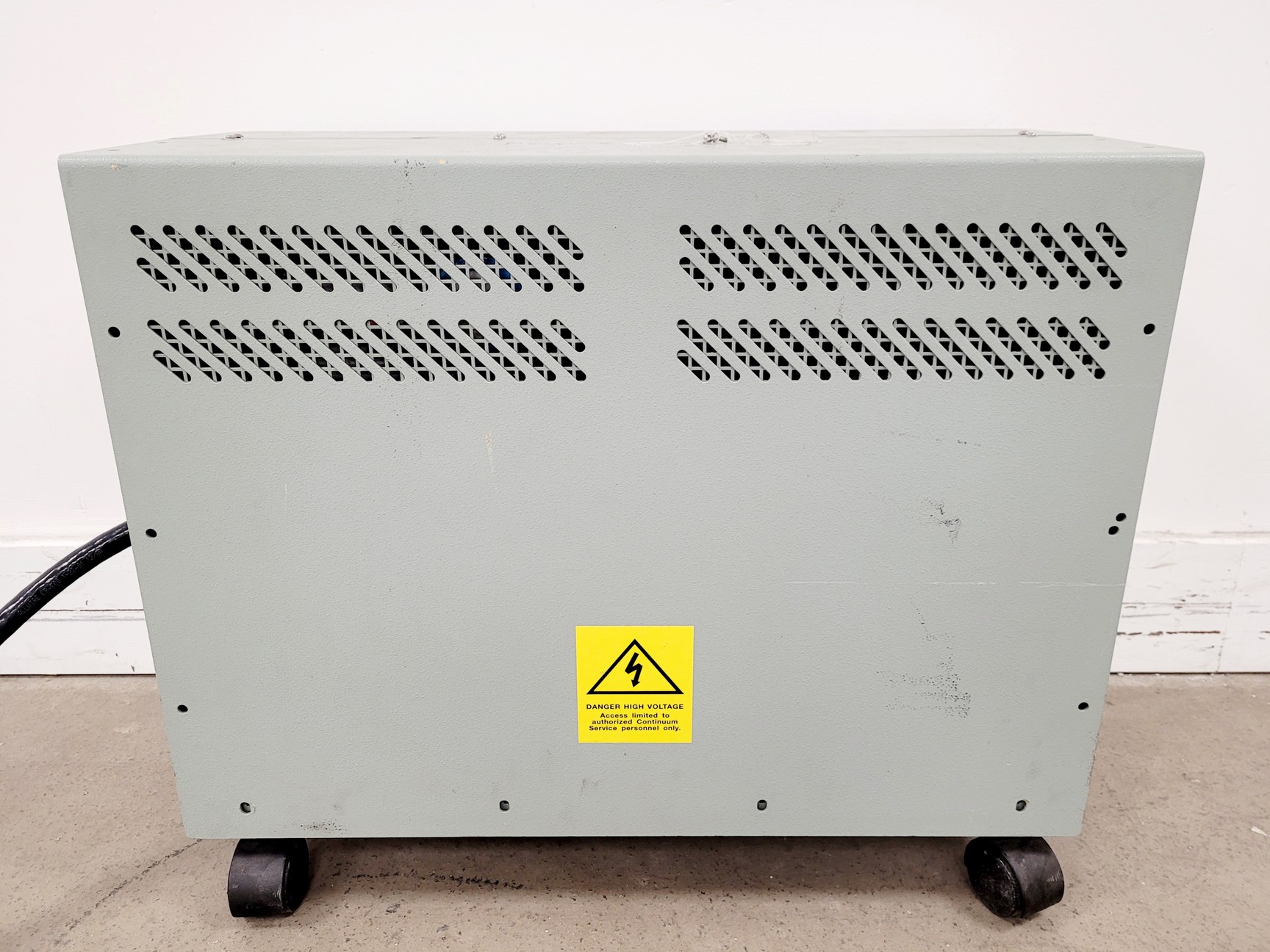 Image of Continuum Surelite SLII-10 Laser Power Supply