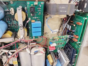 Thumbnail image of Continuum Surelite SLII-10 Laser Power Supply