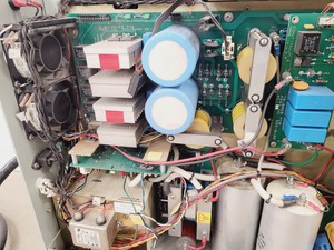 Thumbnail image of Continuum Surelite SLII-10 Laser Power Supply