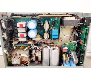 Thumbnail image of Continuum Surelite SLII-10 Laser Power Supply