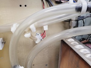 Thumbnail image of Continuum Surelite SLII-10 Laser Power Supply