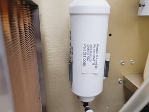 Thumbnail image of Continuum Surelite SLII-10 Laser Power Supply
