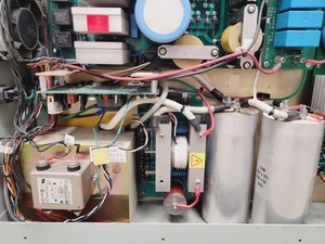 Thumbnail image of Continuum Surelite SLII-10 Laser Power Supply