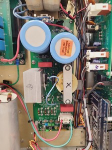 Thumbnail image of Continuum Surelite SLII-10 Laser Power Supply