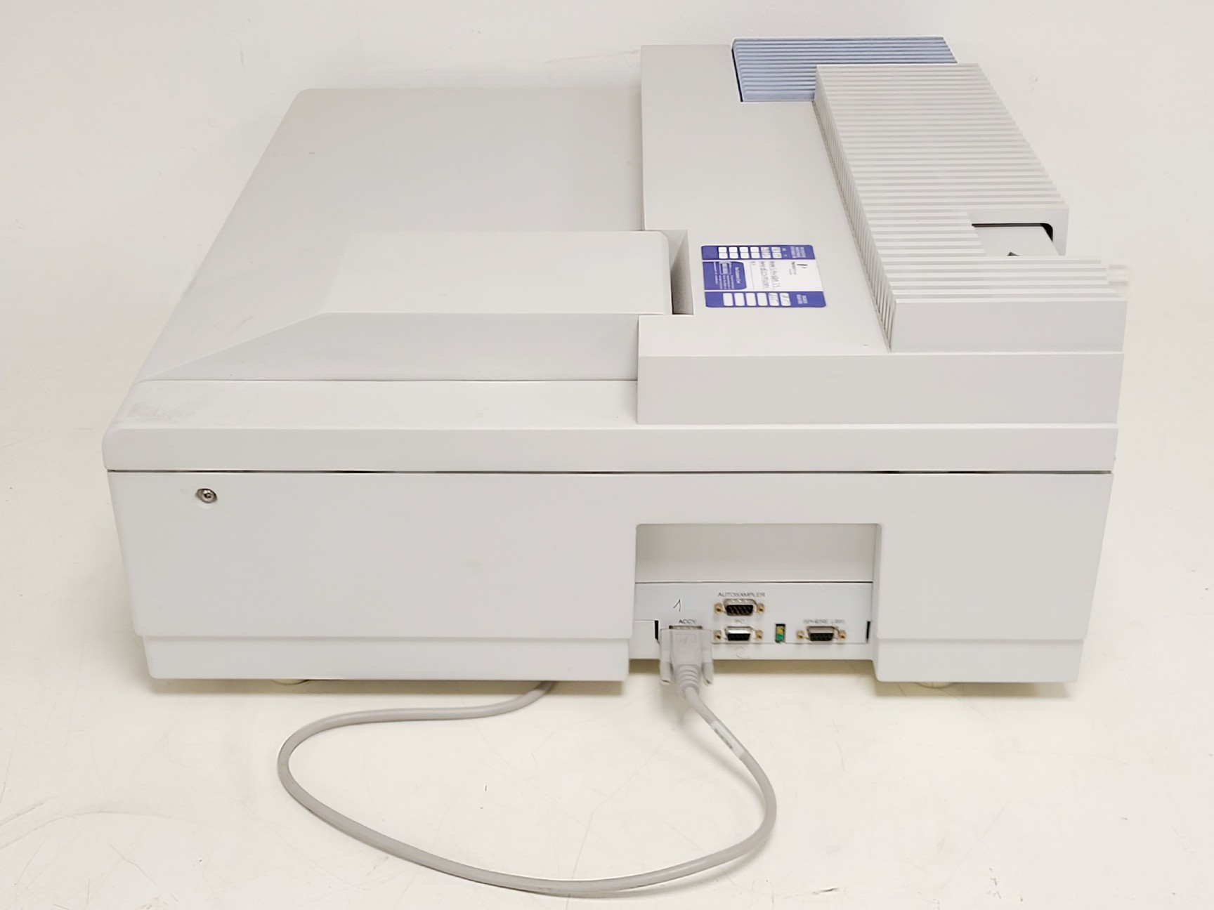 Image of PerkinElmer Lambda 35 UV/VIS Spectrophotometer 