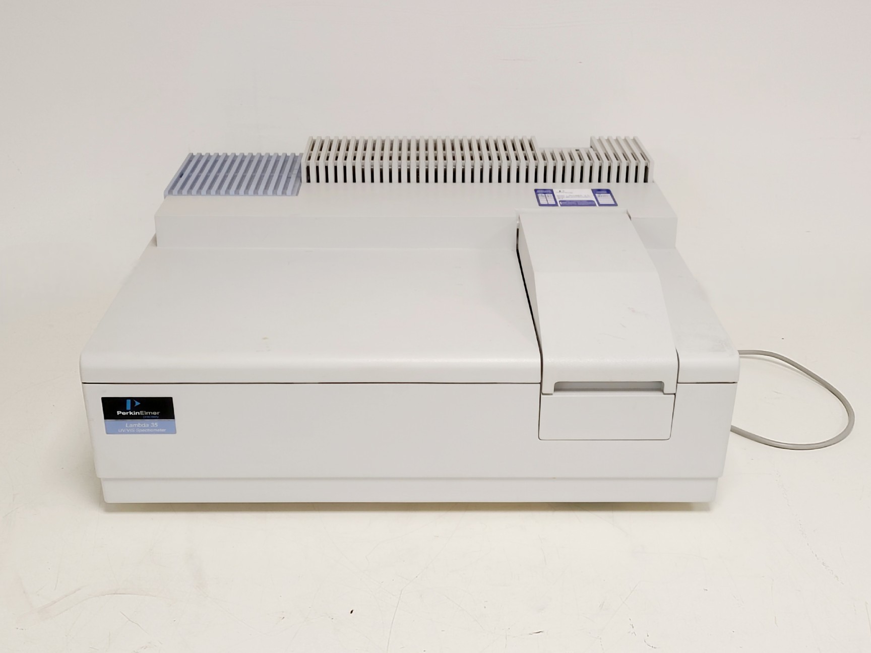 Image of PerkinElmer Lambda 35 UV/VIS Spectrophotometer 