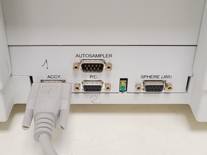 Thumbnail image of PerkinElmer Lambda 35 UV/VIS Spectrophotometer 