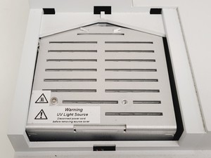 Thumbnail image of PerkinElmer Lambda 35 UV/VIS Spectrophotometer 