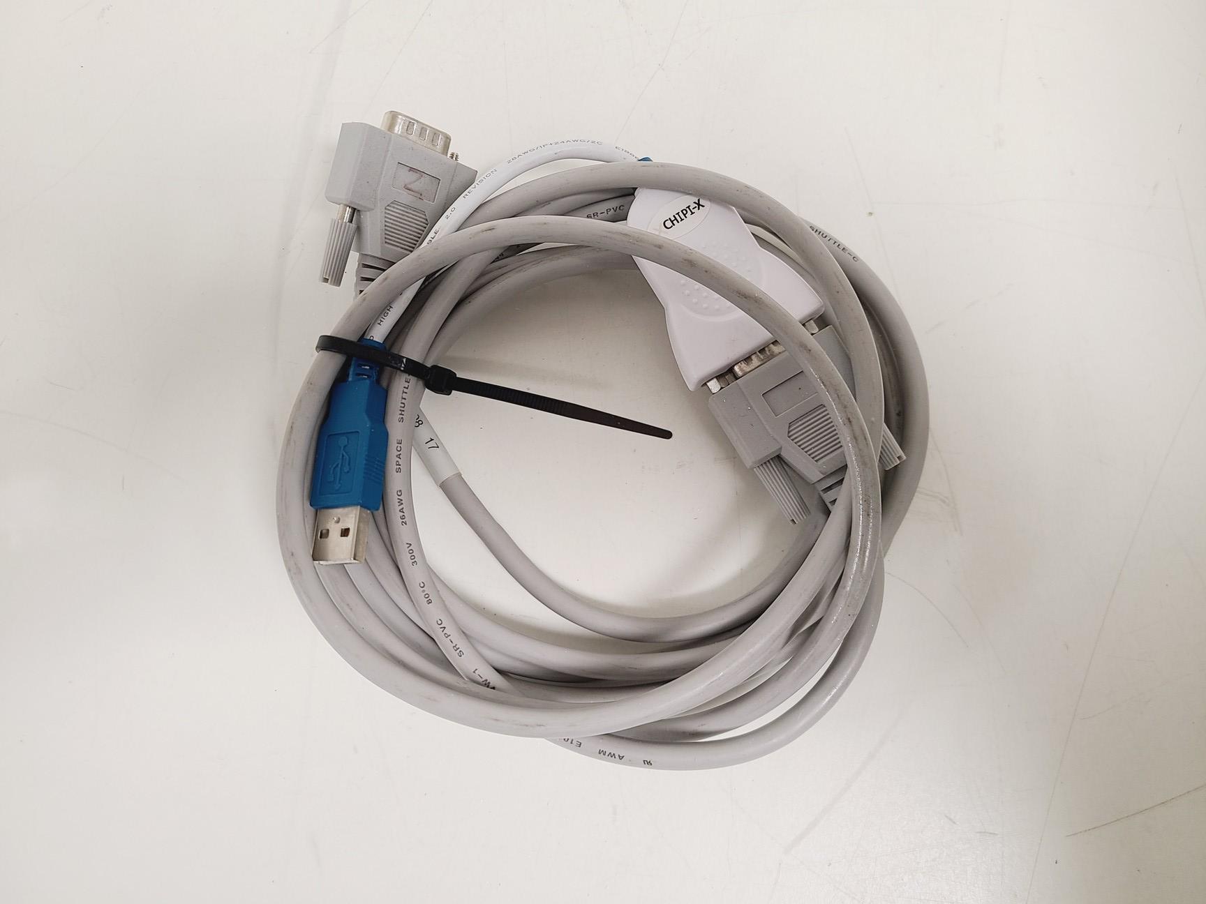 Image of PerkinElmer Lambda 35 UV/VIS Spectrophotometer 