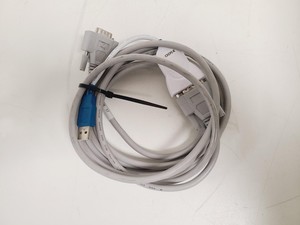 Thumbnail image of PerkinElmer Lambda 35 UV/VIS Spectrophotometer 