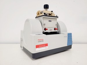 Thumbnail image of Thermo Scientific Nicolet iS5 FT-IR Spectrometer