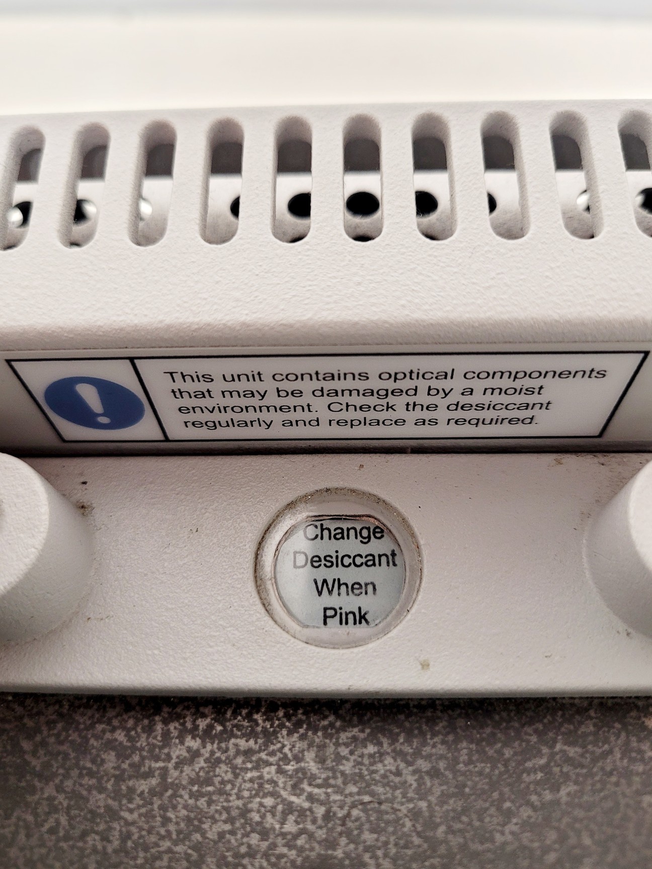 Image of Thermo Scientific Nicolet iS5 FT-IR Spectrometer