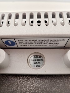 Thumbnail image of Thermo Scientific Nicolet iS5 FT-IR Spectrometer