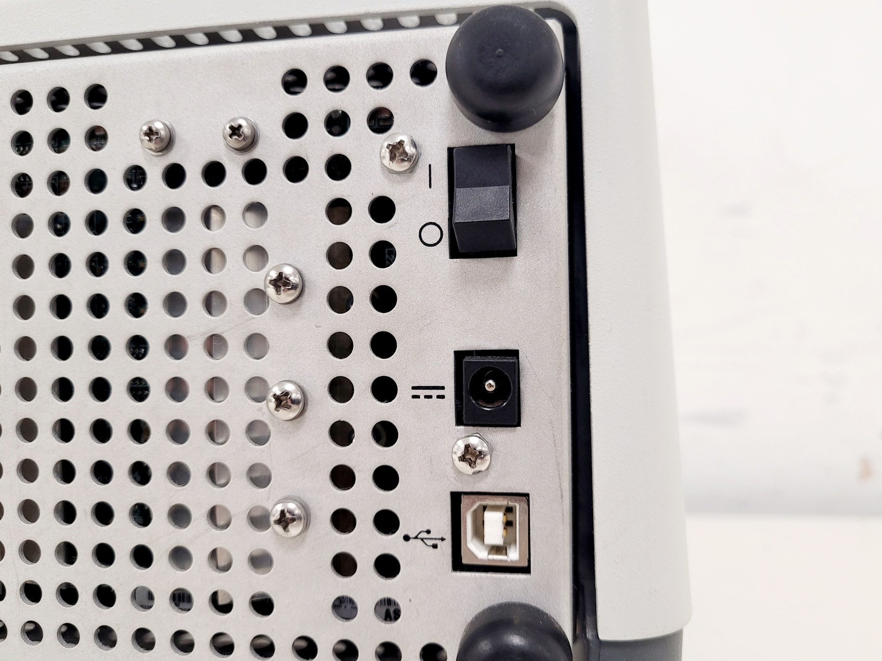 Image of Thermo Scientific Nicolet iS5 FT-IR Spectrometer