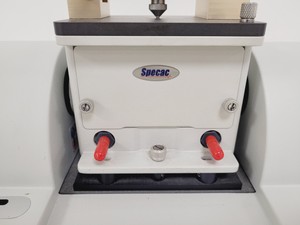 Thumbnail image of Thermo Scientific Nicolet iS5 FT-IR Spectrometer