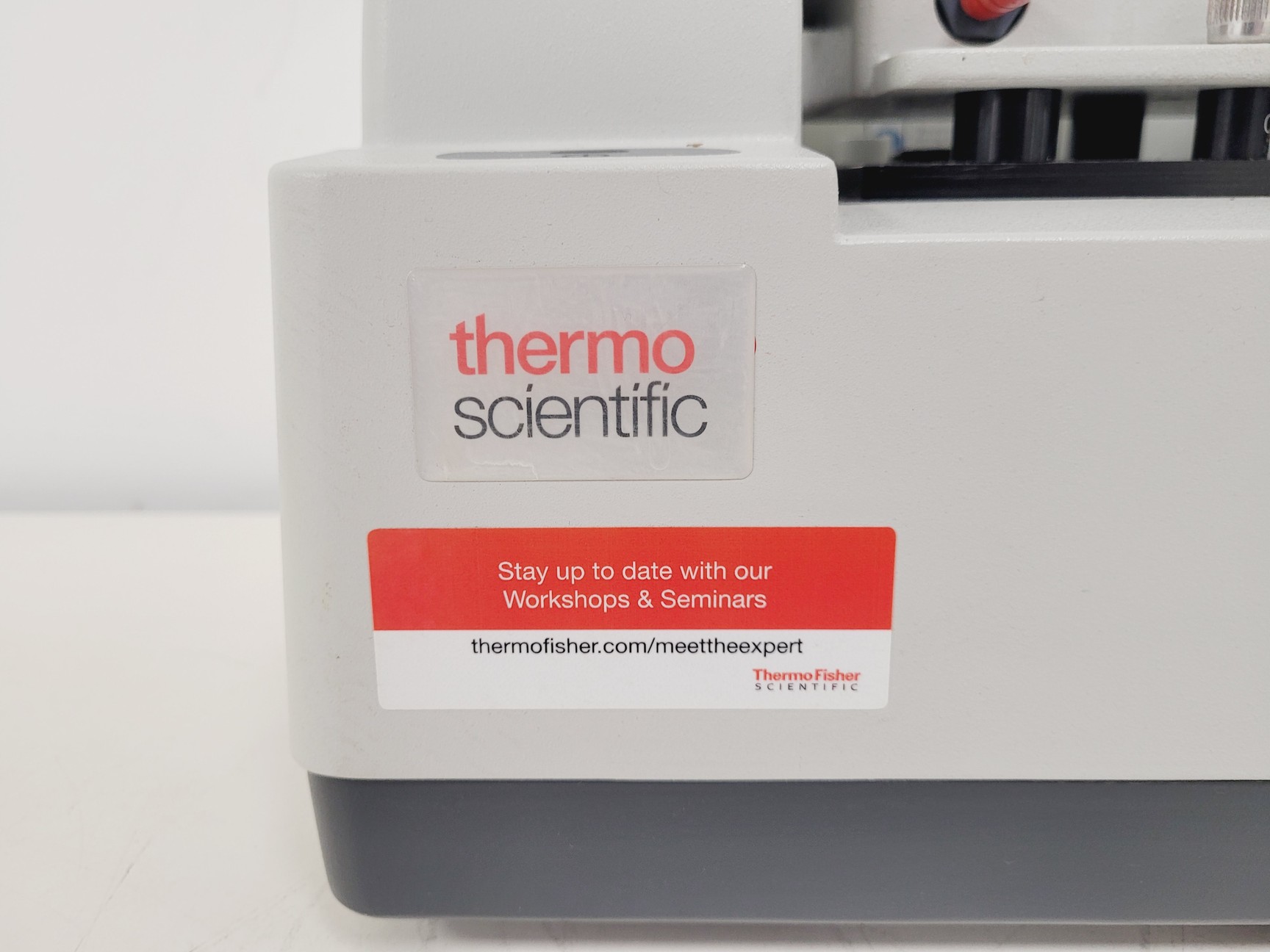 Image of Thermo Scientific Nicolet iS5 FT-IR Spectrometer