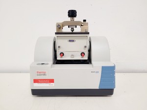 Thumbnail image of Thermo Scientific Nicolet iS5 FT-IR Spectrometer
