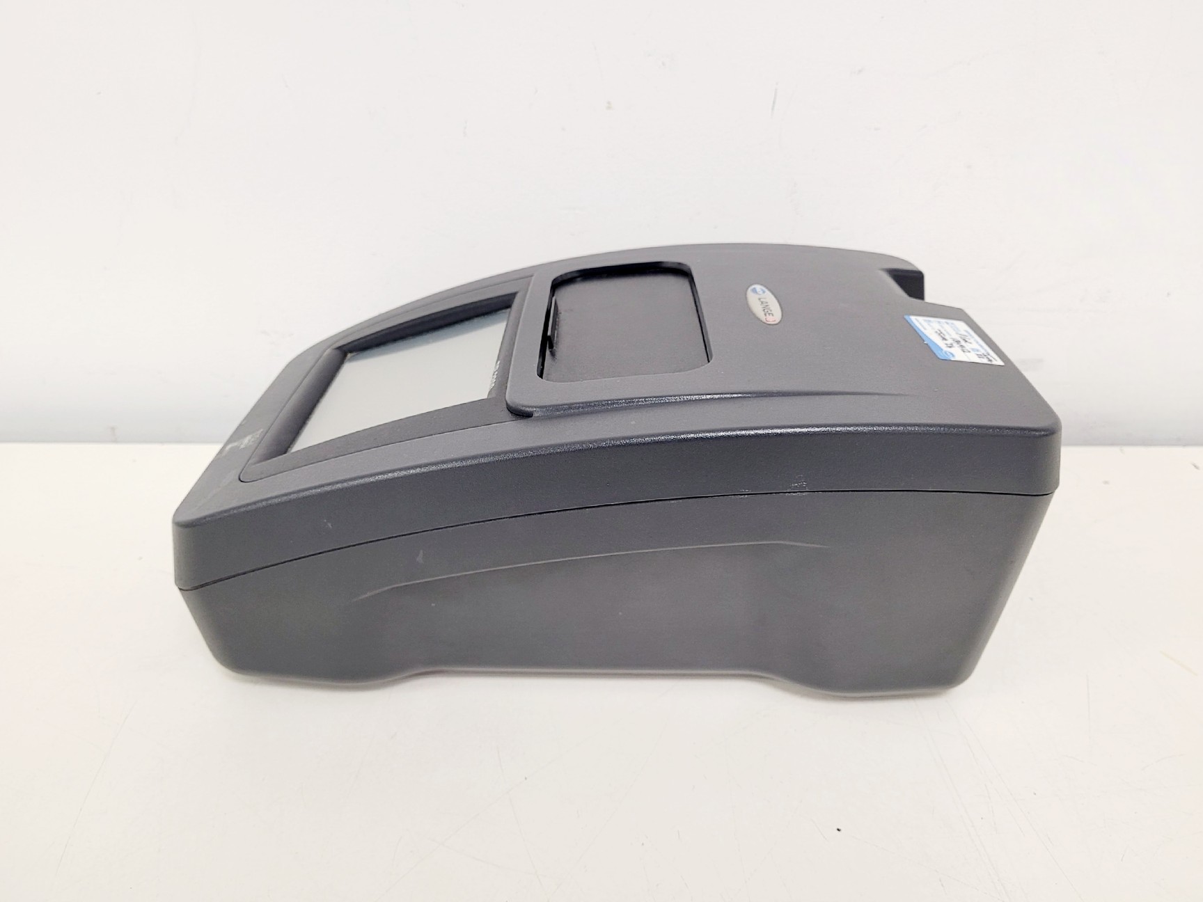 Image of Hach Lange DR 2800 Portable Spectrophotometer