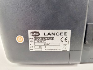 Thumbnail image of Hach Lange DR 2800 Portable Spectrophotometer