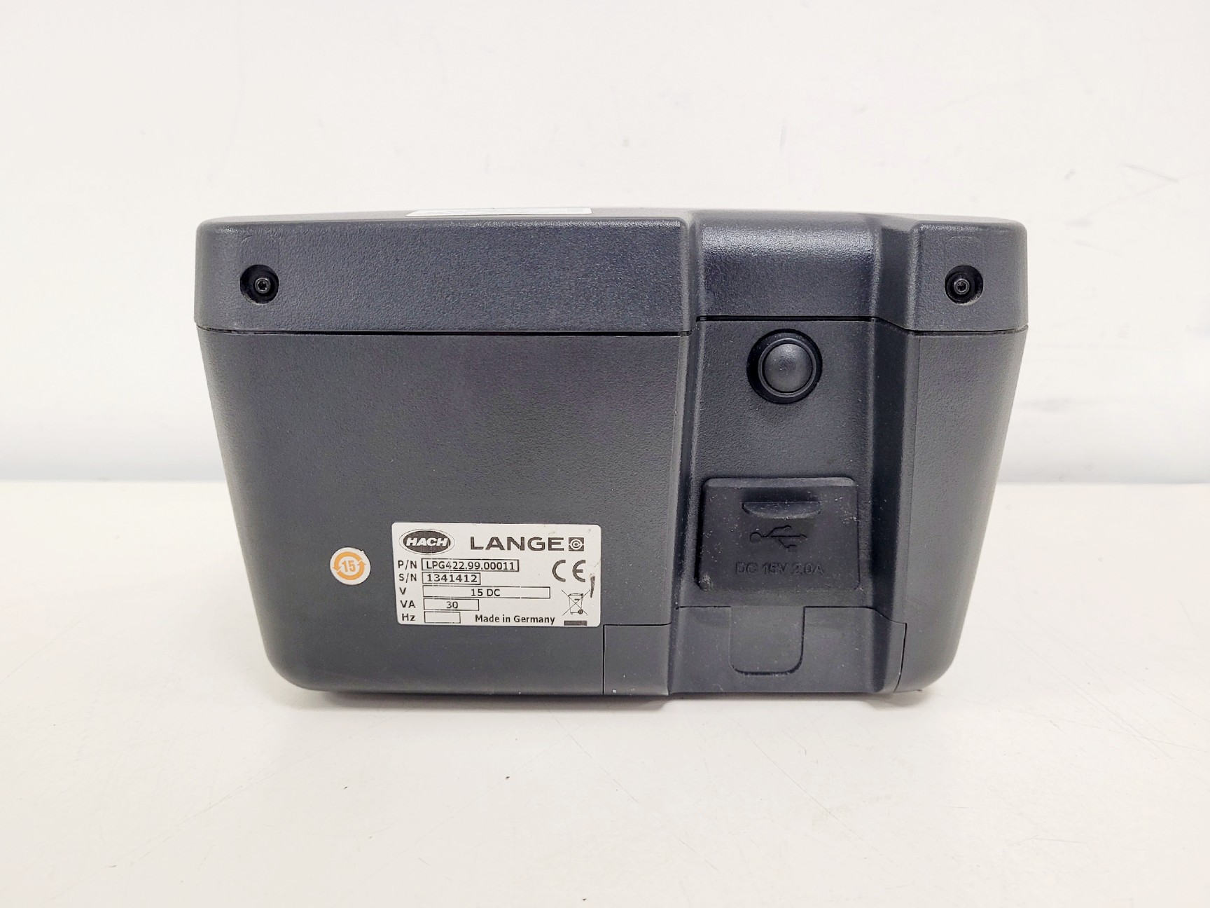 Image of Hach Lange DR 2800 Portable Spectrophotometer