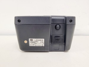Thumbnail image of Hach Lange DR 2800 Portable Spectrophotometer