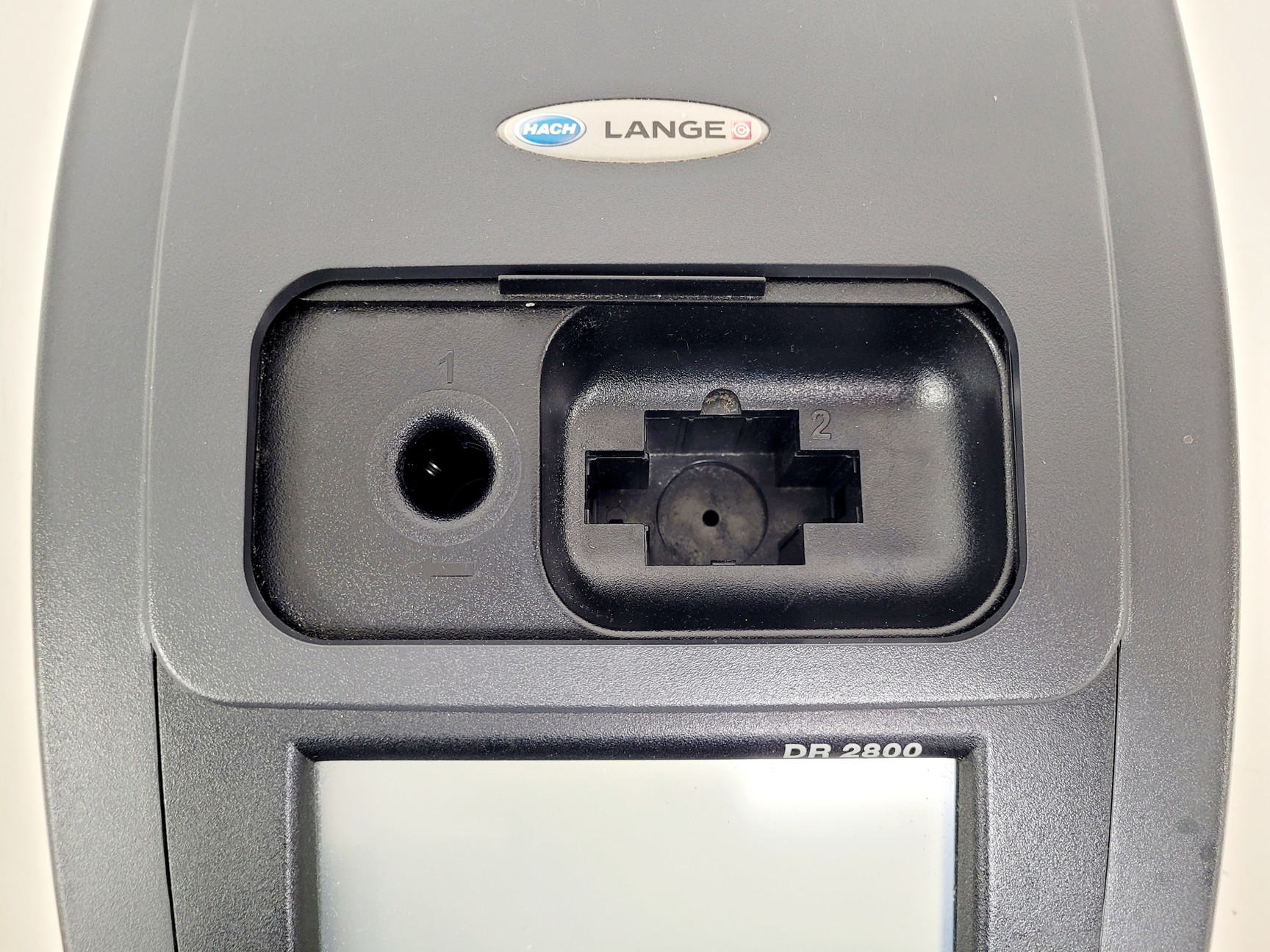 Image of Hach Lange DR 2800 Portable Spectrophotometer