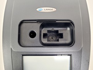 Thumbnail image of Hach Lange DR 2800 Portable Spectrophotometer