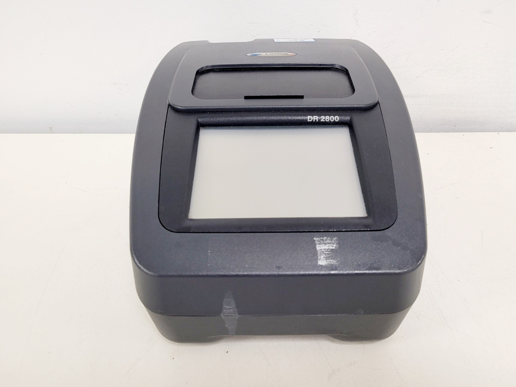 Image of Hach Lange DR 2800 Portable Spectrophotometer