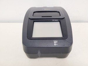 Thumbnail image of Hach Lange DR 2800 Portable Spectrophotometer