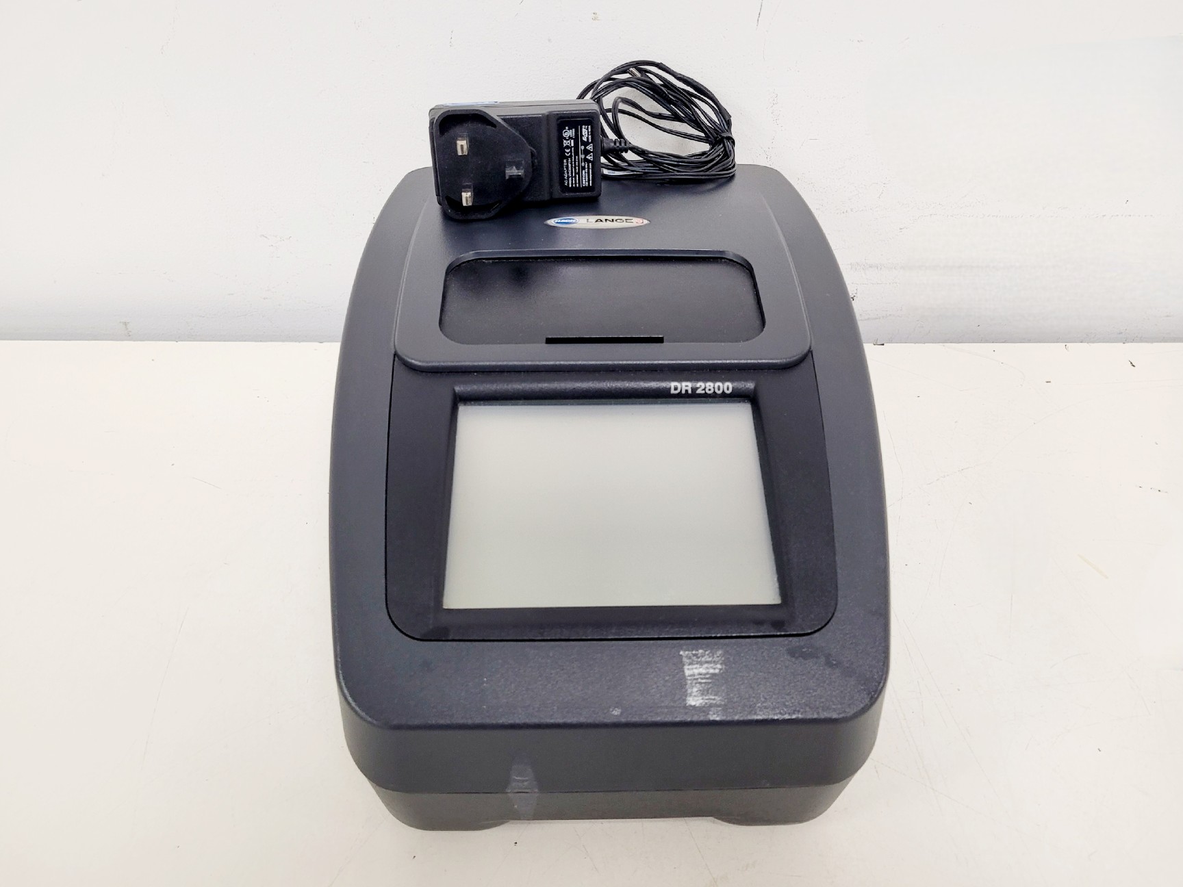 Image of Hach Lange DR 2800 Portable Spectrophotometer