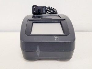 Thumbnail image of Hach Lange DR 2800 Portable Spectrophotometer